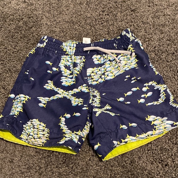 6-12m boys swim shorts - Picture 1 of 3